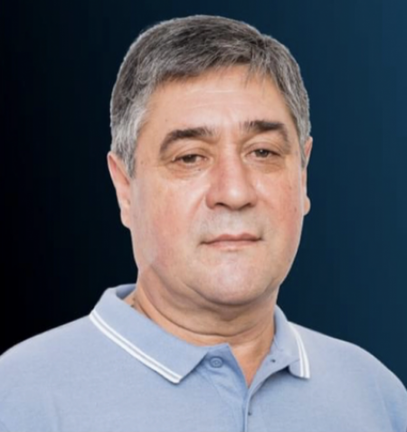 Carlos Augusto Fraga Dias