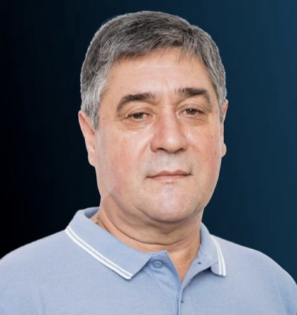 Carlos Augusto Fraga Dias