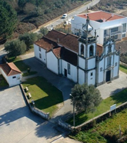 Patrim&oacute;nio Natural e Edificado de Subportela